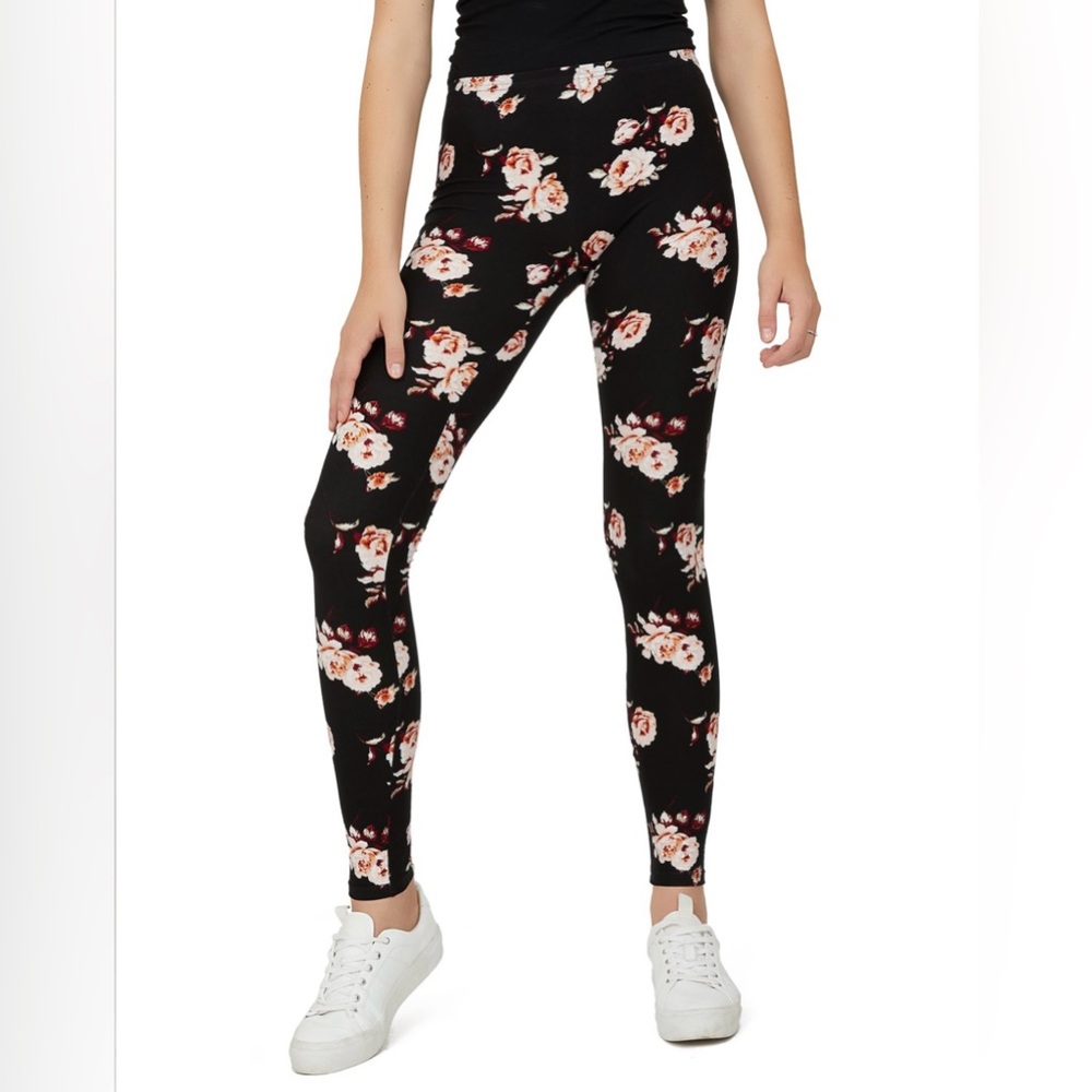 Super soft leggings